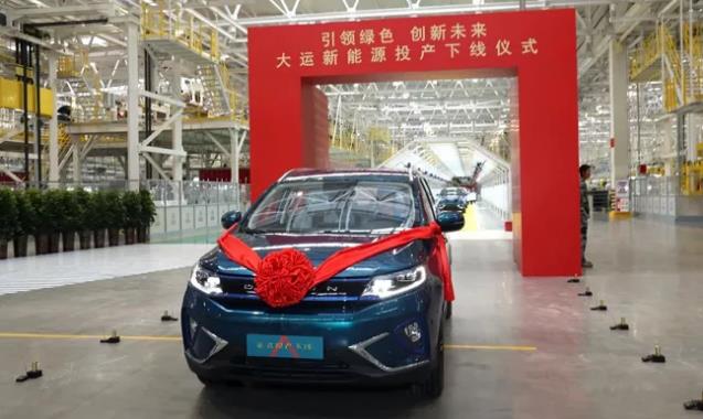 【特讯】瑞立胜赛思今年压铸产品销售增长20%；舍弗勒中国第100万件变速器执行机构下线；凯思利家用电器支架压铸件生产迁建项目